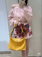 Longchamp Hobo Da Bê