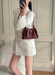 Túi Chanel C25 Mini