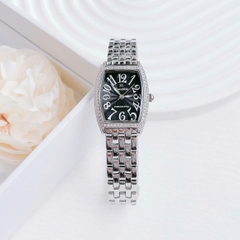 Đồng hồ Franklin