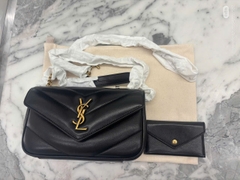 Túi Xách Yves Saint Laurent Loulou Mini