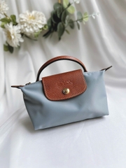 Longchamp Acier