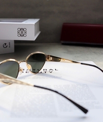 Kính Gucci New SS25