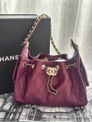 Túi Chanel C25 Mini