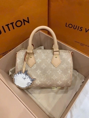 Túi Xách Louis Vuitton Speedy 20 Limited