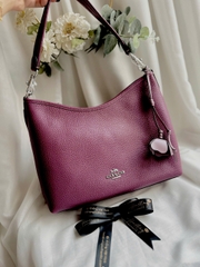 Túi Đeo Vai Coach Laurel