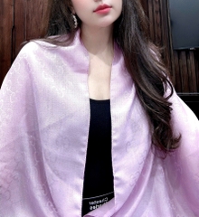 Khăn Gucci Lụa