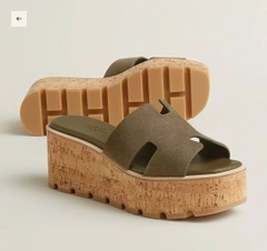 Sục Hermes