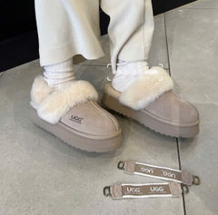 Sục UGG- Slipper