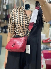 Túi Kẹp Nách Furla Atena
