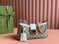 Kẹp Nách Gucci Padlock
