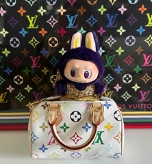 Túi Xách Louis Vuitton Speedy Nano Tm