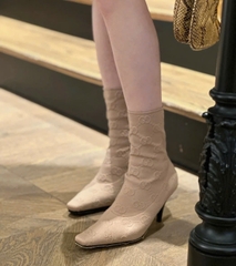 Boot Gucci Chun