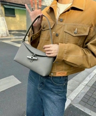 Túi xách Longchamp Roseau