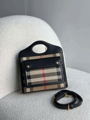 Túi xách Burberry Pocket