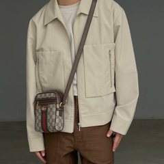 Tui xach Gucci Ophidia Zip Mini