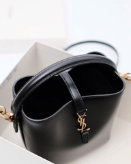 Túi Bucket Yves Saint Laurent LE 37 Mini