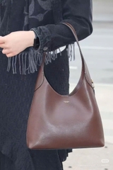 Túi Coach Brooklyn Maple Nâu Choco