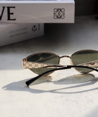 Kính Gucci New SS25