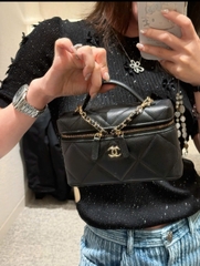 Túi xách Chanel Vanity 25k