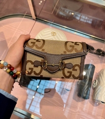 Túi xách Gucci 1955 flapbag Jumbo