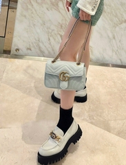 Túi Xách Gucci marmont Mini