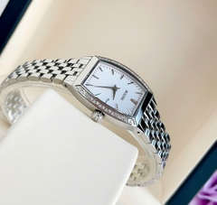 Đồng Hồ Bulova Diamond Accent Gallery