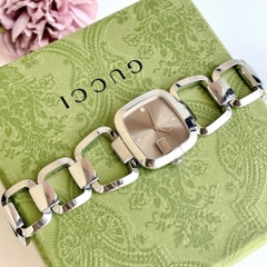 Đồng hồ  Gucci 125 G-Gucci