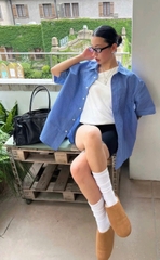 Sục UGG