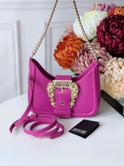 Túi Đeo Vai Versace Jeans Hồng