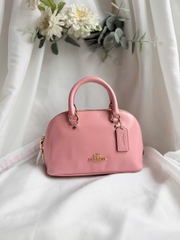 Coach Lara Mini