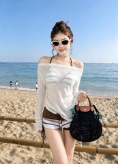 Longchamp Lưới