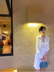 Váy Lụa Jacquemus