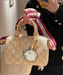 Túi Xách Louis Vuitton Speedy 20 Limited