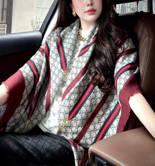 Khăn Gucci
