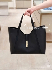 Túi Đeo Vai Furla Goccia Tote