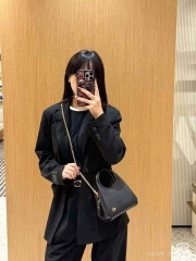 Túi Coach Lana Mini Đen
