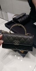 Túi Chanel Kelly Woc
