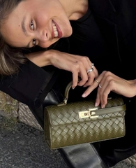 Túi Xách Jw Pei Keyla Top