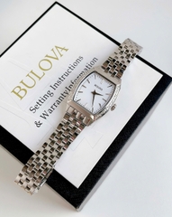 Đồng Hồ Bulova Diamond Accent Gallery