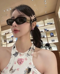 Kính Miu Miu Mắt Mèo