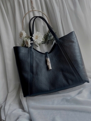 Túi Đeo Vai Furla Goccia Tote