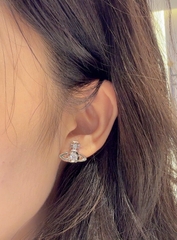 Set Vivienne Lee Orb Silver