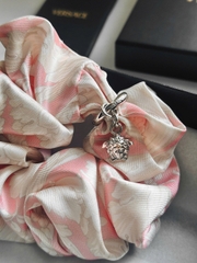 Dây Buộc Tóc Versace