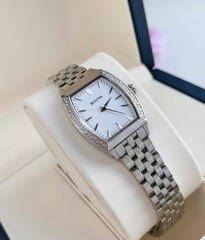 Đồng Hồ Bulova Diamond Accent Gallery