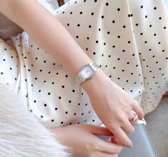 Đồng Hồ Bulova Diamond Accent Gallery
