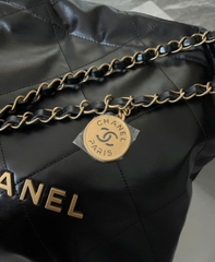 Túi Xách Chanel Hobo C22