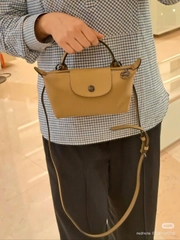 Longchamp Da Bê