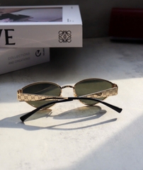 Kính Gucci New SS25