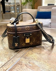 Túi Louis Vuitton Vanity Pm