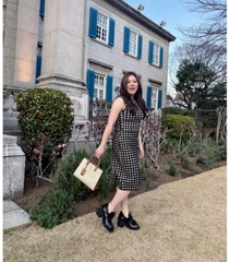 Túi Xách Burberry Frances